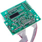 Microwave Oven PCB Electrolux 4055403739