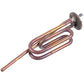 Water Heater Heating Element Gorenje 450874 2000W (copper) L=220mm flange D=48mm