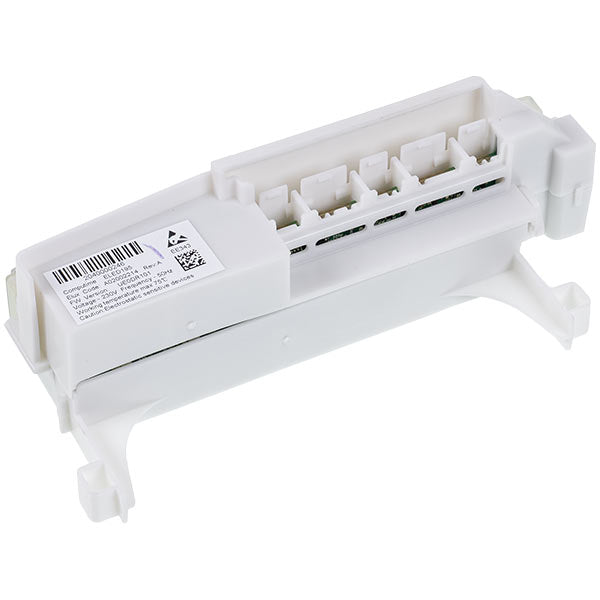 Dishwasher User Interface Board AEG 140020022145