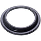 Gasket compatible with boiler Arti D=71/98,6mm H=4/12mm