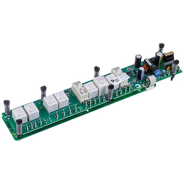Hob User Interface Board Gorenje 682546