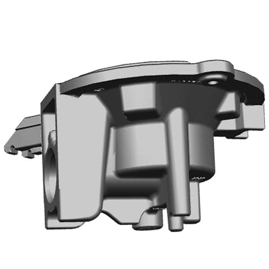 Hob Burner (Middle) AEG 140136277062