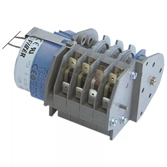 Ice maker Timer 12 min. programmer P205J04J514