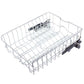 Dishwasher Upper Basket Bosch 00686437