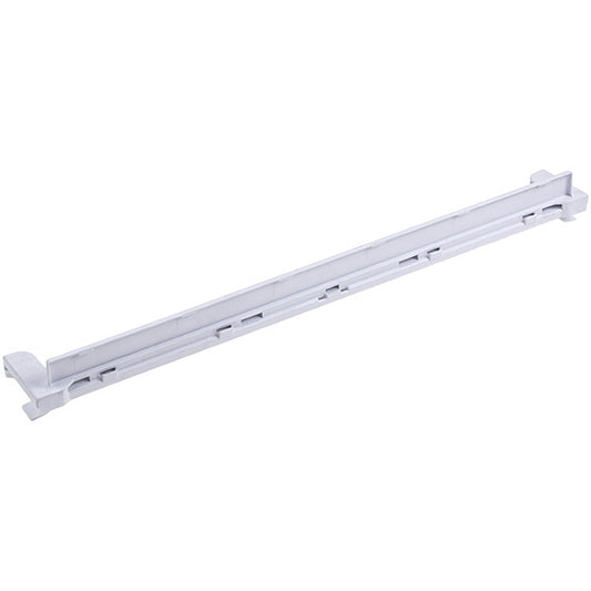 Rear glass shelf frame for refrigerator Indesit C00119041