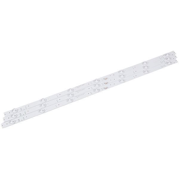 TV LED Backlight Kit GC32D07-ZC14F-07 GC32D07-ZC21FG-09 303GC315036