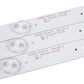 TV LED Backlight Kit GC32D07-ZC14F-07 GC32D07-ZC21FG-09 303GC315036