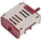 Mode switch for oven Zanussi 3570638019 (5 positions)