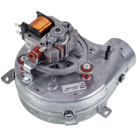 Fan Fime VGR0154993 32 W for Gas Boiler Compatible with Fondital Minorca, Tahiti, Itaca, Nova Florida Libra 6VENTILA19