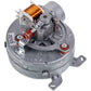 Gas-fired Boiler Fan Fime VGR0112383 38 W Compatible with Demrad Aden, Kalisto, Protherm Lynx, Jaguar 0020118666