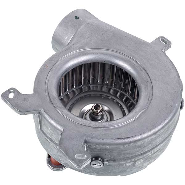 Gas-fired Boiler Fan Fime VGR0112383 38 W Compatible with Demrad Aden, Kalisto, Protherm Lynx, Jaguar 0020118666