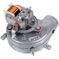 Gas-fired Boiler Fan Fime VGR0132861 55 W Compatible with Ariston/Biasi/Immergas 999397