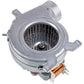 Gas-fired Boiler Fan Fime VGR0132861 55 W Compatible with Ariston/Biasi/Immergas 999397