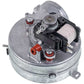 Gas-fired Boiler Fan Sohon 35 W Compatible with Ariston/Chaffoteaux 65104357