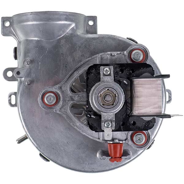 Gas-fired Boiler Fan Sohon 35 W Compatible with Ariston/Chaffoteaux 65104357