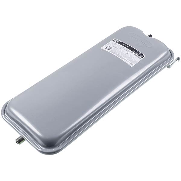 Gas-fired Boiler Expansion Tank Immergas Zilmet 6 L 3/8'' 13N6000623