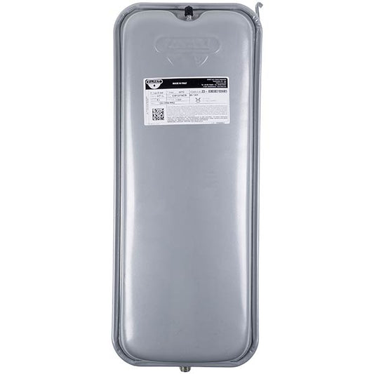 Gas-fired Boiler Expansion Tank Immergas Zilmet 6 L 3/8'' 13N6000623