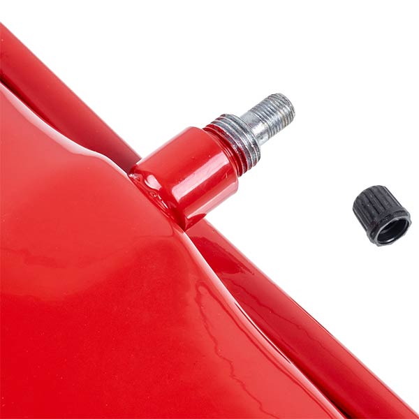 Gas-fired Boiler Expansion Tank CIMM RP250 6 l (under bracket) Compatible with Baxi Main 5 710471200