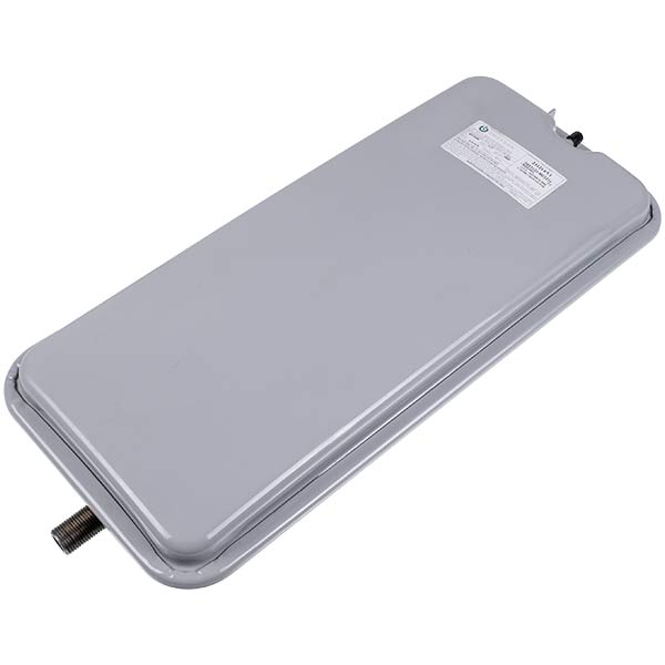 Expansion Tank Onaysan 7 l for Condensing Boiler Compatible with Buderus Logamax plus GB062, Bosch 2500 87186453170.