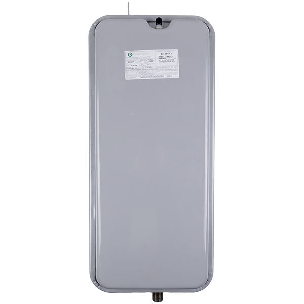 Expansion Tank Onaysan 7 l for Condensing Boiler Compatible with Buderus Logamax plus GB062, Bosch 2500 87186453170.