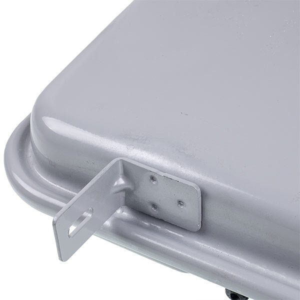 Expansion Tank Onaysan 7 l for Condensing Boiler Compatible with Buderus Logamax plus GB062, Bosch 2500 87186453170.