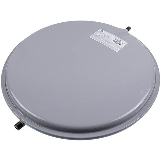 Gas-fired Boiler Expansion Tank Compatible with Ariston/Chaffoteaux/Hermann Onaysan 8 L 3/8'' 65104261