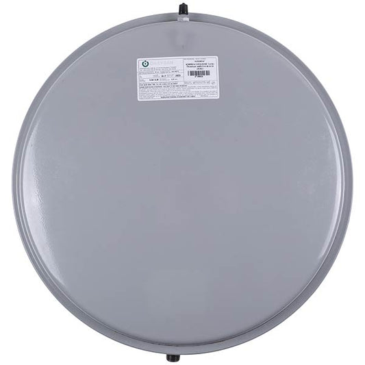 Gas-fired Boiler Expansion Tank Compatible with Ariston/Chaffoteaux/Hermann Onaysan 8 L 3/8'' 65104261