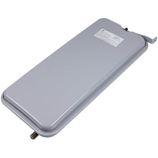 Gas-fired Boiler Expansion Tank Compatible with Beretta Onaysan 8 L 20029826