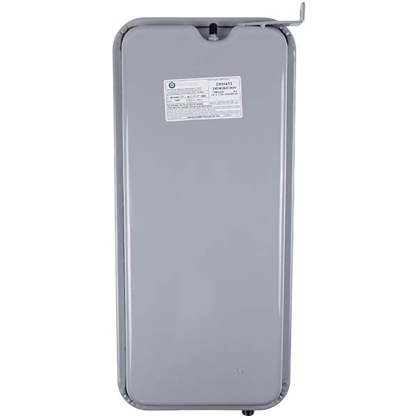 Gas-fired Boiler Expansion Tank Compatible with Beretta Onaysan 8 L 20029826