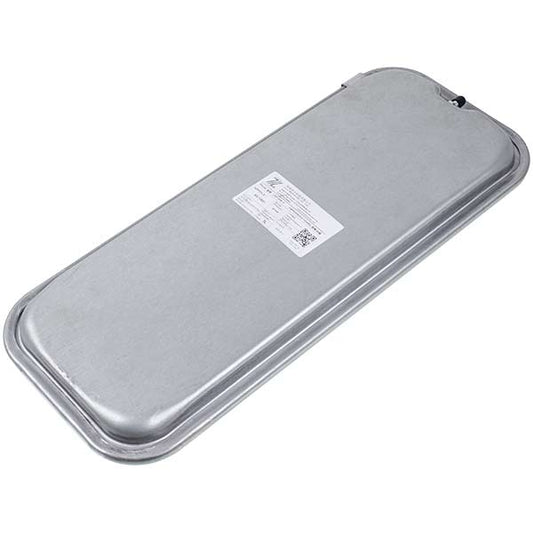 Expansion Tank Zilio 7l 3/8" (side сonnection) for Gas Boiler Compatible with Ariston UNO, ACO 65101719