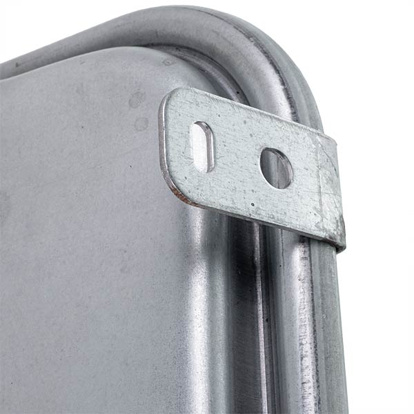 Expansion Tank Zilio 7l 3/8" (side сonnection) for Gas Boiler Compatible with Ariston UNO, ACO 65101719