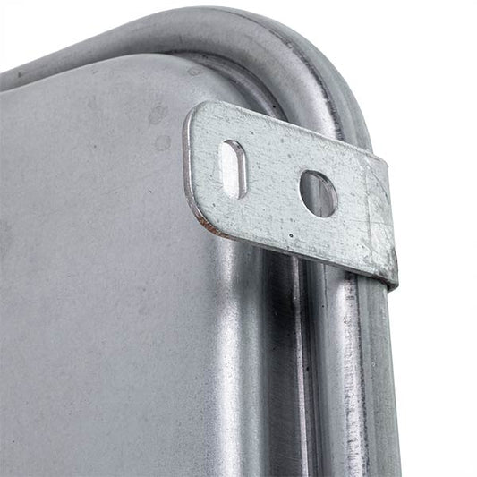 Expansion Tank Zilio 7l 3/8" (side сonnection) for Gas Boiler Compatible with Ariston UNO, ACO 65101719