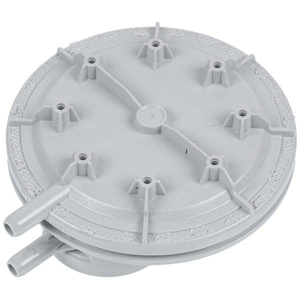 Air pressure switch (Presostat) Huba Control 150/120 Pa for gas boiler Compatible with Buderus U052, Junkers 87161461530
