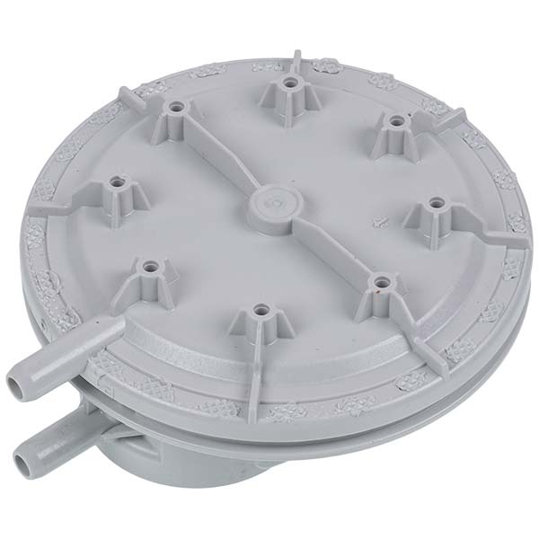 Gas-fired Boiler Air Pressure Switch (Pressostat) Compatible with Bosch/Buderus 8716156744 Huba Control 36/20 Pa