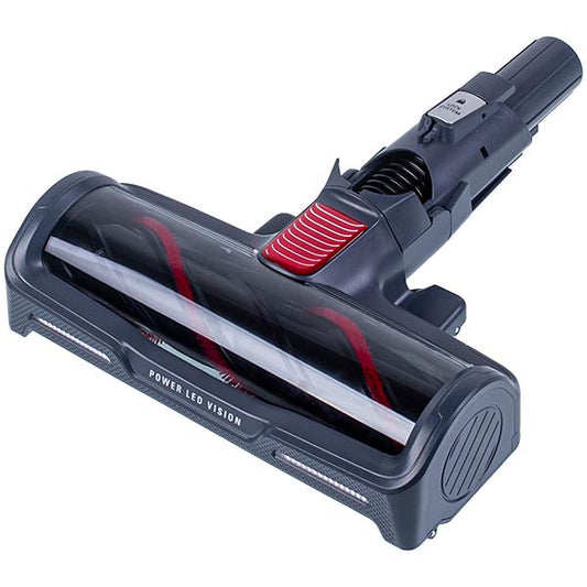 Turbo Brush for Cordless Vacuum Cleaner Rowenta SS-2230002392 gray