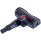 Turbo Brush for Cordless Vacuum Cleaner Rowenta SS-2230002392 gray