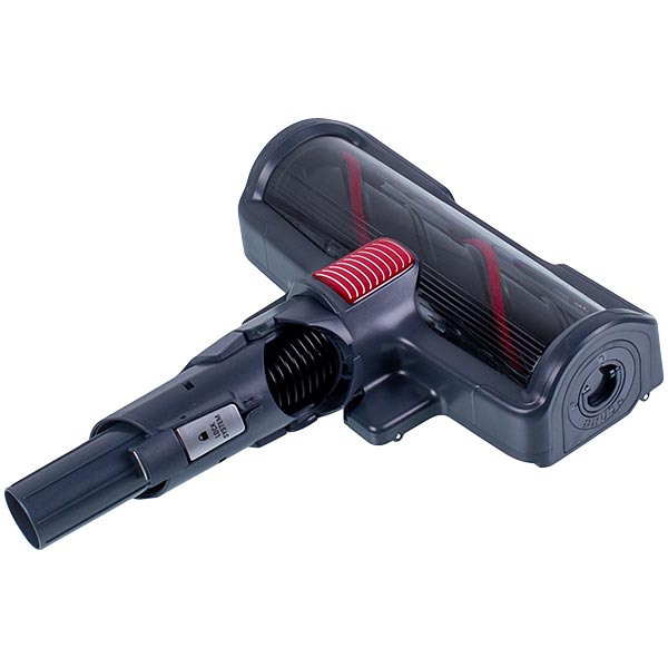 Turbo Brush for Cordless Vacuum Cleaner Rowenta SS-2230002392 gray