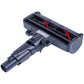 Turbo Brush for Cordless Vacuum Cleaner Rowenta SS-2230002392 gray