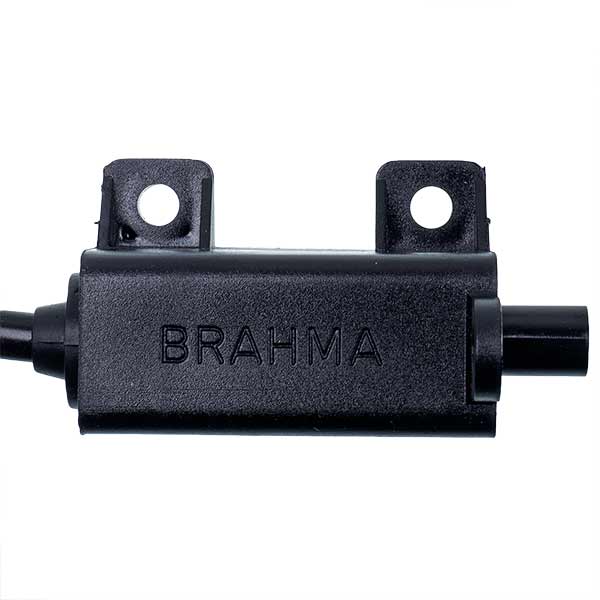 Gas-fired Boiler Ignition Transformer Compatible with Beretta Ciao/City Brahma R10026031
