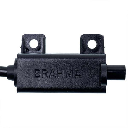 Gas-fired Boiler Ignition Transformer Compatible with Beretta Ciao/City Brahma R10026031