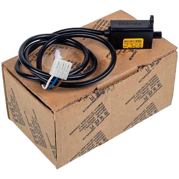 Gas-fired Boiler Ignition Transformer Compatible with Beretta Ciao/City Brahma R10026031