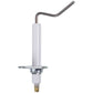 Gas-fired Boiler Ionization Electrode Compatible with Protherm Jaguar, Lynx, Demrad Atron, Nepto D003202117