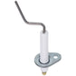 Gas-fired Boiler Ionization Electrode Compatible with Protherm Jaguar, Lynx, Demrad Atron, Nepto D003202117