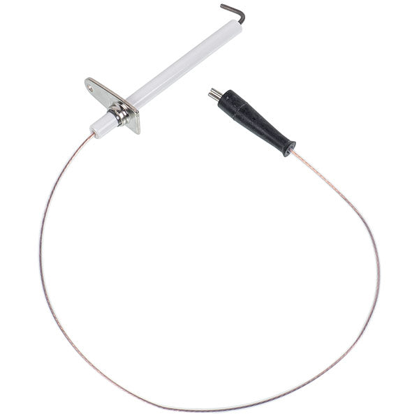 Ignition and Ionization Electrode for Gas Boiler Compatible with Beretta City, Ciao, Boyler, Mynute R10025985