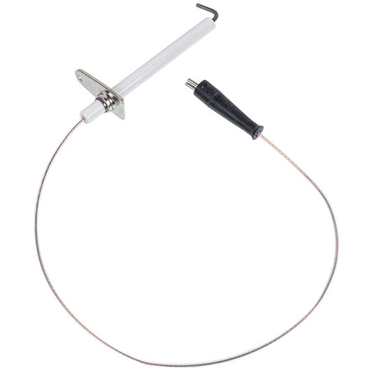 Ignition and Ionization Electrode for Gas Boiler Compatible with Beretta City, Ciao, Boyler, Mynute R10025985