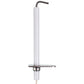 Ignition and Ionization Electrode for Gas Boiler Compatible with Beretta City, Ciao, Boyler, Mynute R10025985