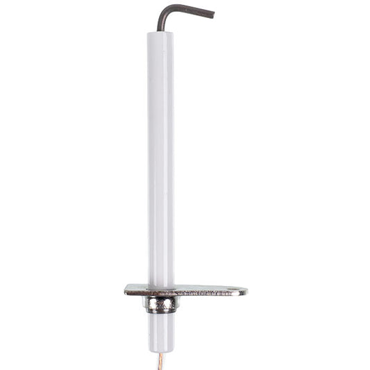 Ignition and Ionization Electrode for Gas Boiler Compatible with Beretta City, Ciao, Boyler, Mynute R10025985
