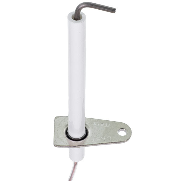 Ignition and Ionization Electrode for Gas Boiler Compatible with Beretta City, Ciao, Boyler, Mynute R10025985