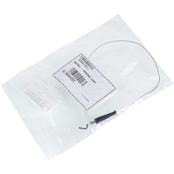 Ignition and Ionization Electrode for Gas Boiler Compatible with Beretta City, Ciao, Boyler, Mynute R10025985