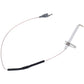 Ignition and Ionization Electrode for Gas Boiler Compatible with Beretta City, Ciao (since 2012) 20049613